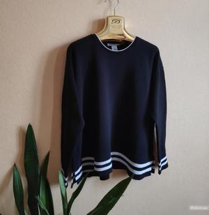 Cвитшот LOGG Н&М. Маркировка EUR XL (46-48-50-52).