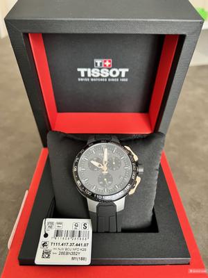 Наручные часы TISSOT