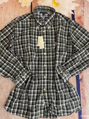Мужская рубашка от Tommy Hilfiger XL