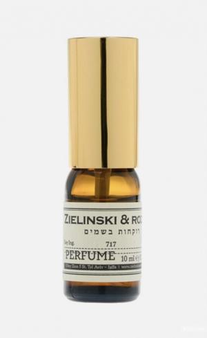 ZIELINSKI & ROSEN 717 , 10ml