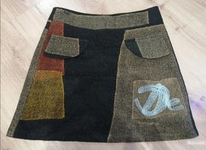 Юбка Desigual, 48р-р
