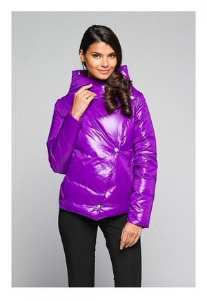 Пуховик  бренд Sirenia 44 размер ( 42-44)