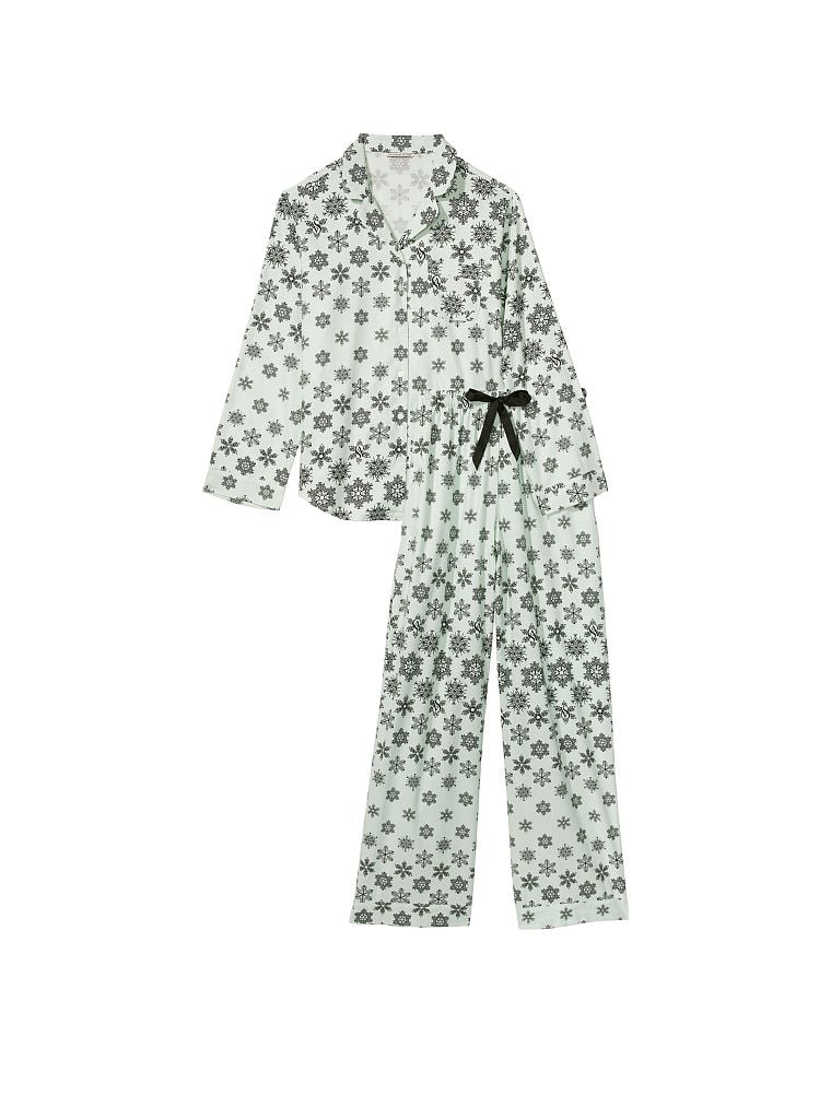 Пижама Victoria's Secret M (46)