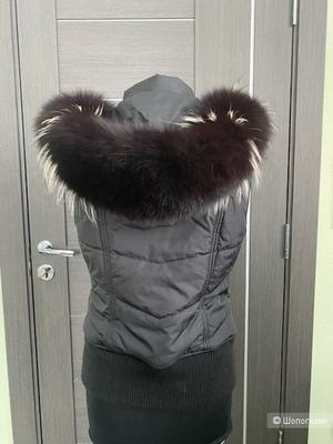 Жилет Flash Lights р. 36 нем