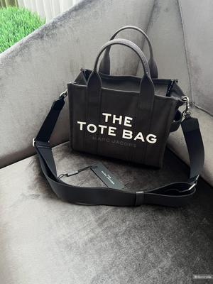Сумка Marc jacobs  tote bag