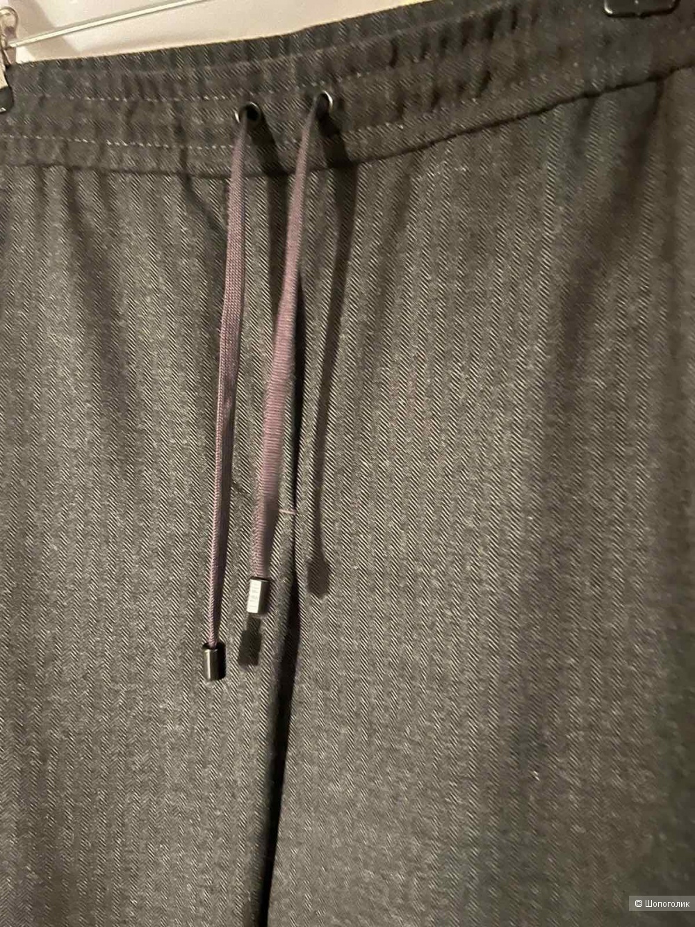 Брюки женские, р. L, бренд S.Oliver