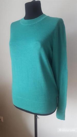 Джемпер- свитер  GAP. размер 48+-