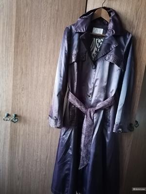 Плащ LINORA TAVRUSSO размер 48