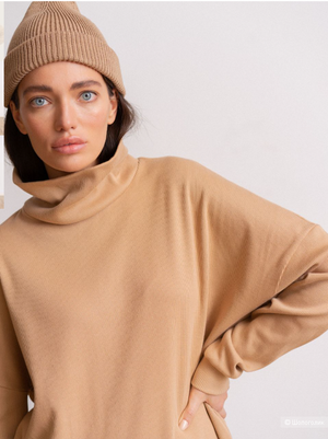 Ushatava бадлон кашкорсе,М-Л