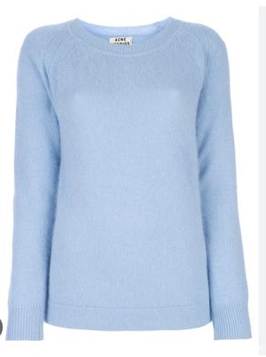 Свитер Acne Studios M (44-46)