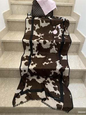 Палантин Coccinelle  170x69 см