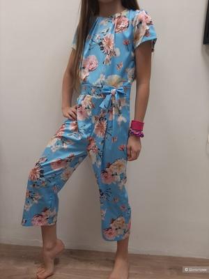 Комбез Firetrap рост 134\140 см (на 9\10 лет)