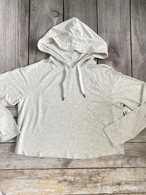 Худи  Calvin Klein, L