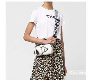 Сумка Marc Jacobs