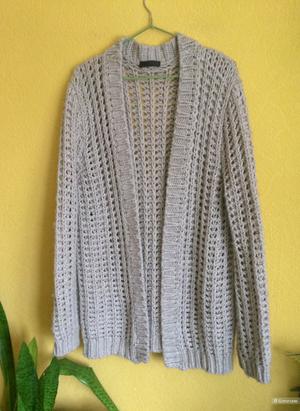 Кардиган ASOS, оверсайз