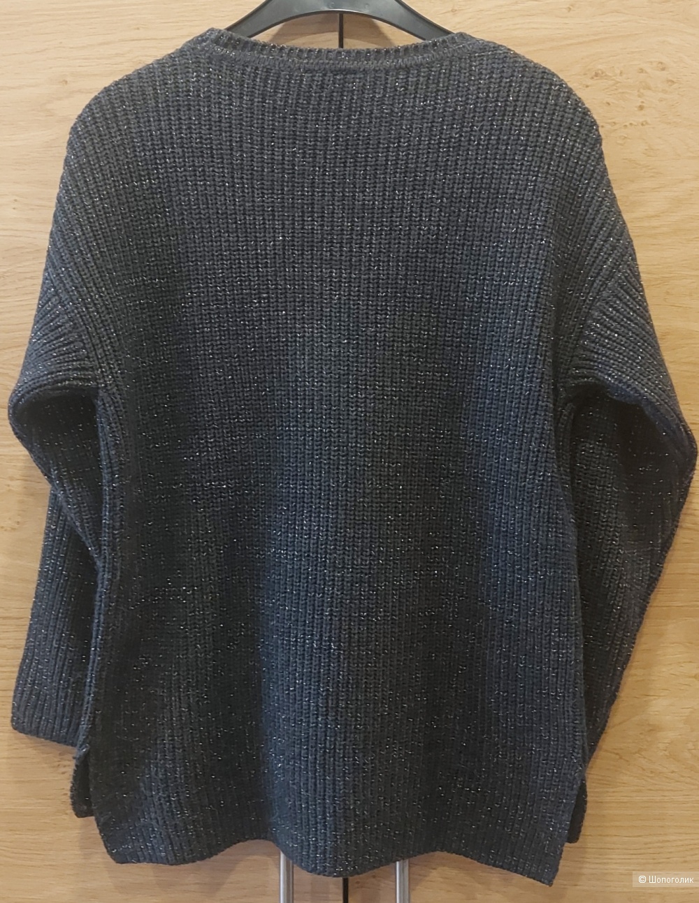 Джемпер  US Polo  Assn  марк S на 42-44-46