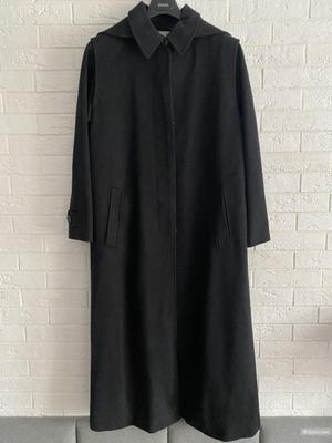 Пальто Erich Fend, 46-48