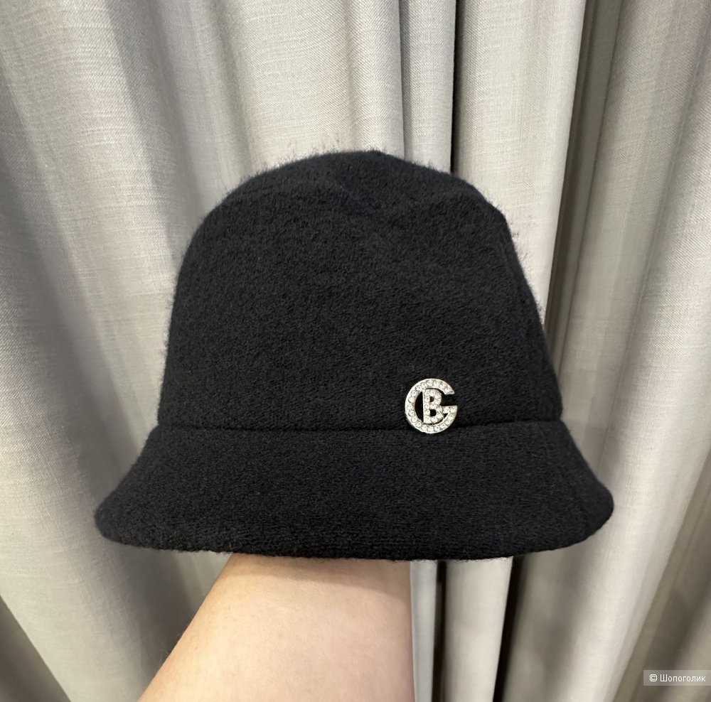 Панама Baldinini шерсть