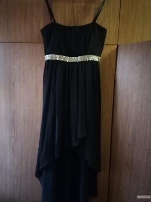 Платье в греческом стиле Marie Lund размер 46 48