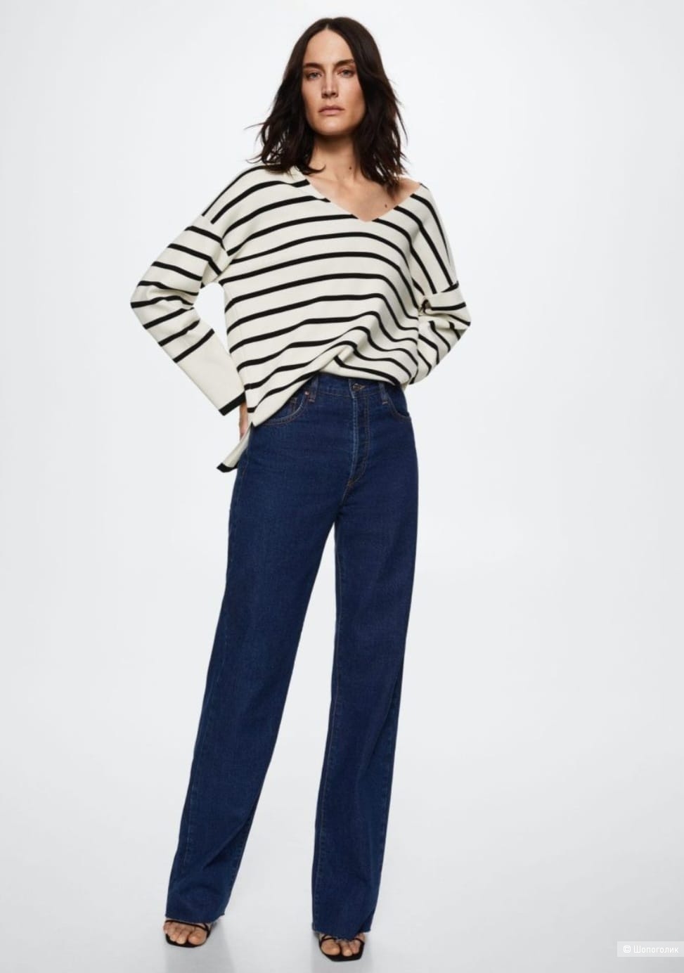 Джинсы Mango/50