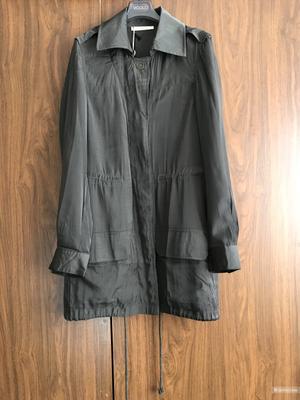 Облегчённая куртка Cubic. 40/42 RU