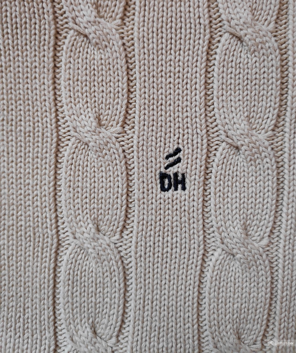 Джемпер Daniel Hechter. Маркировка XXL/ 56.