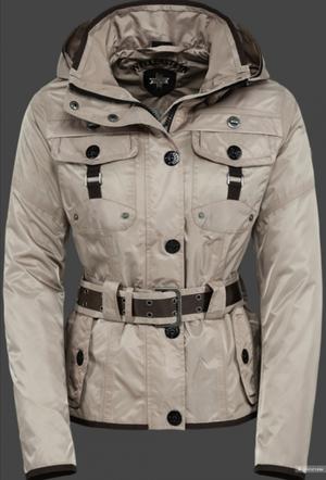 Куртка-ветровка Wellensteyn, р-р 46