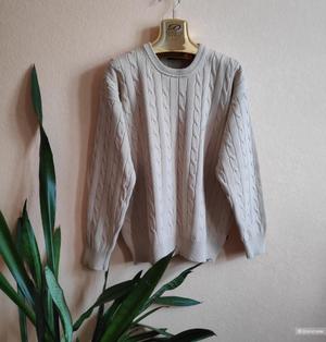 Джемпер Daniel Hechter. Маркировка XXL/ 56.