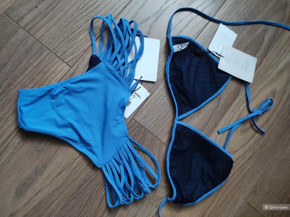 Купальник Clube Bossa размер 46