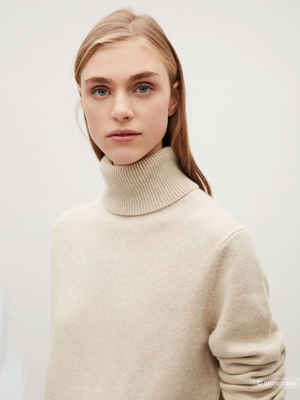 Свитер COS кашемир, L