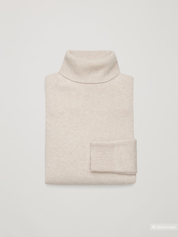 Свитер COS кашемир, L