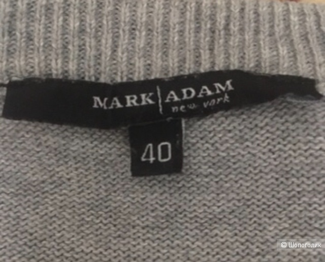 Джемпер Mark Adam размер M