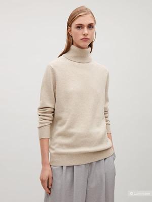 Свитер COS кашемир, L