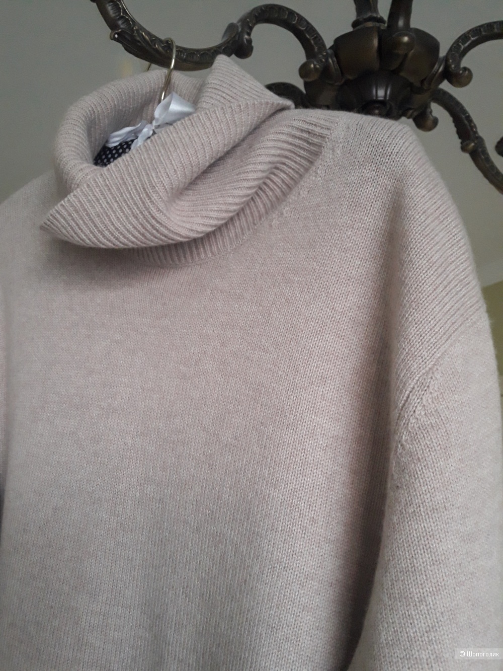 Свитер COS кашемир, L