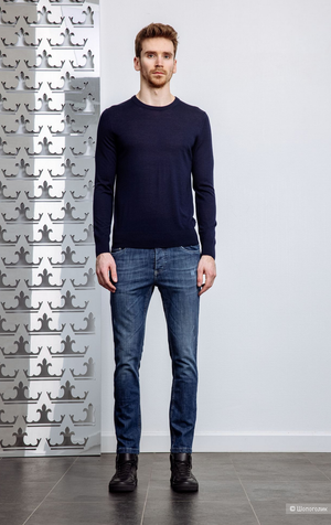 Windsor, джемпер мужской 48/50