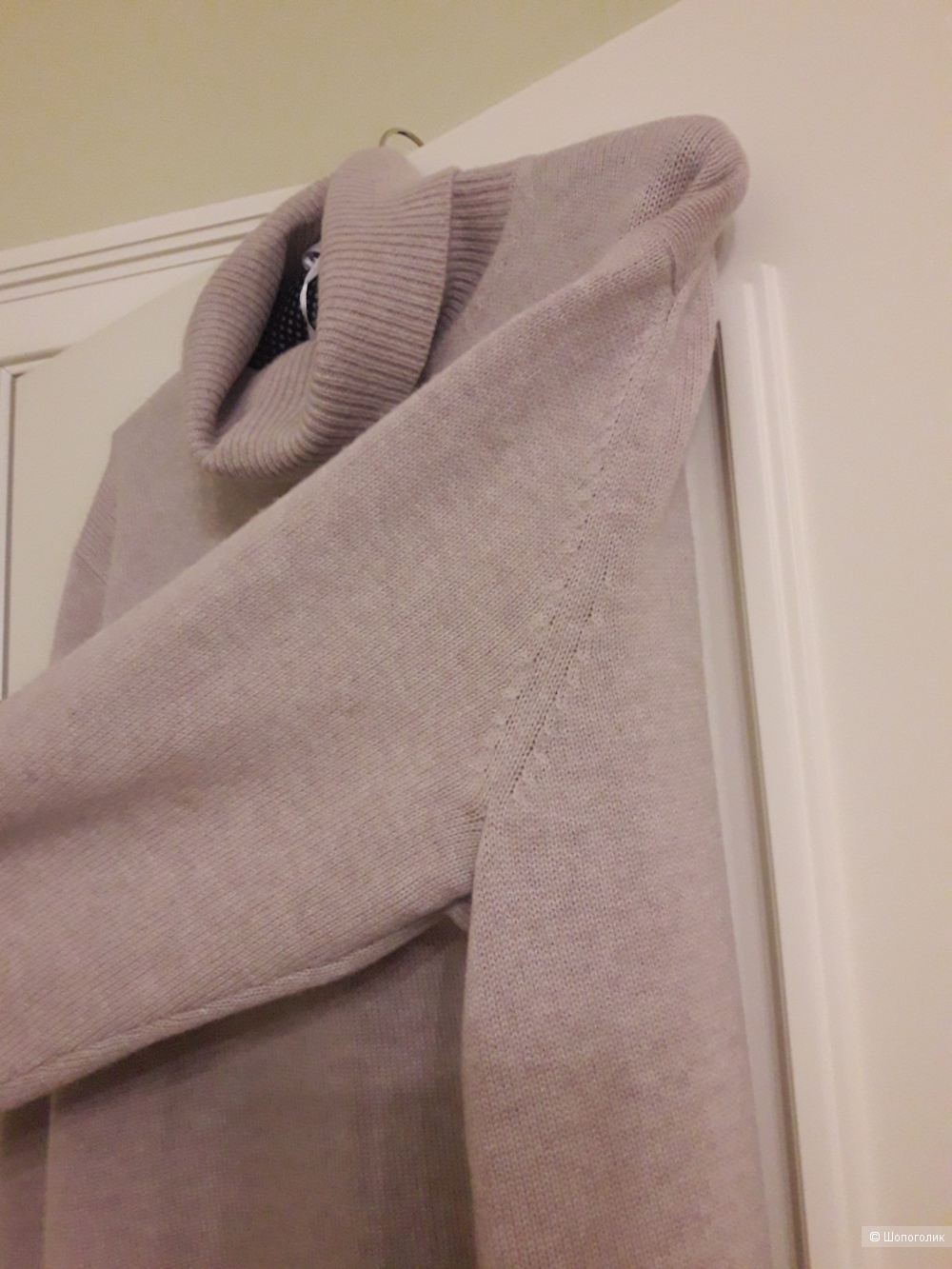 Свитер COS кашемир, L