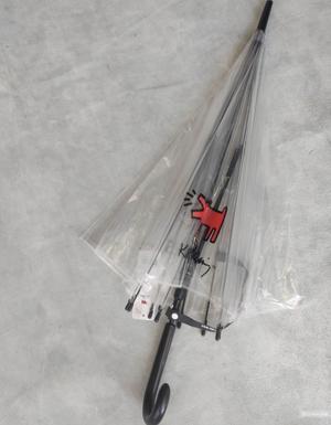 Зонт KEITH HARRING