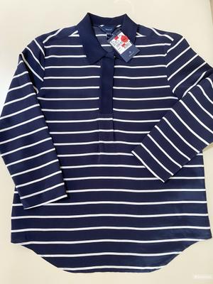 Блузка-поло Gant размер M