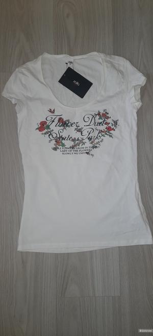 Футболка Zolla, размер S