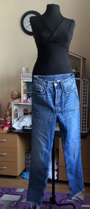 Сет hm боди размер S и джинсы размер 34