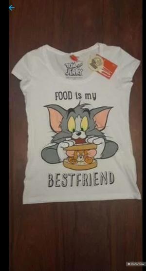 Футболка Ostin, размер М