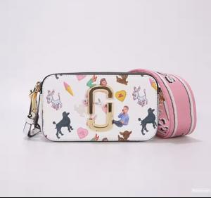 Сумка Marc Jacobs.