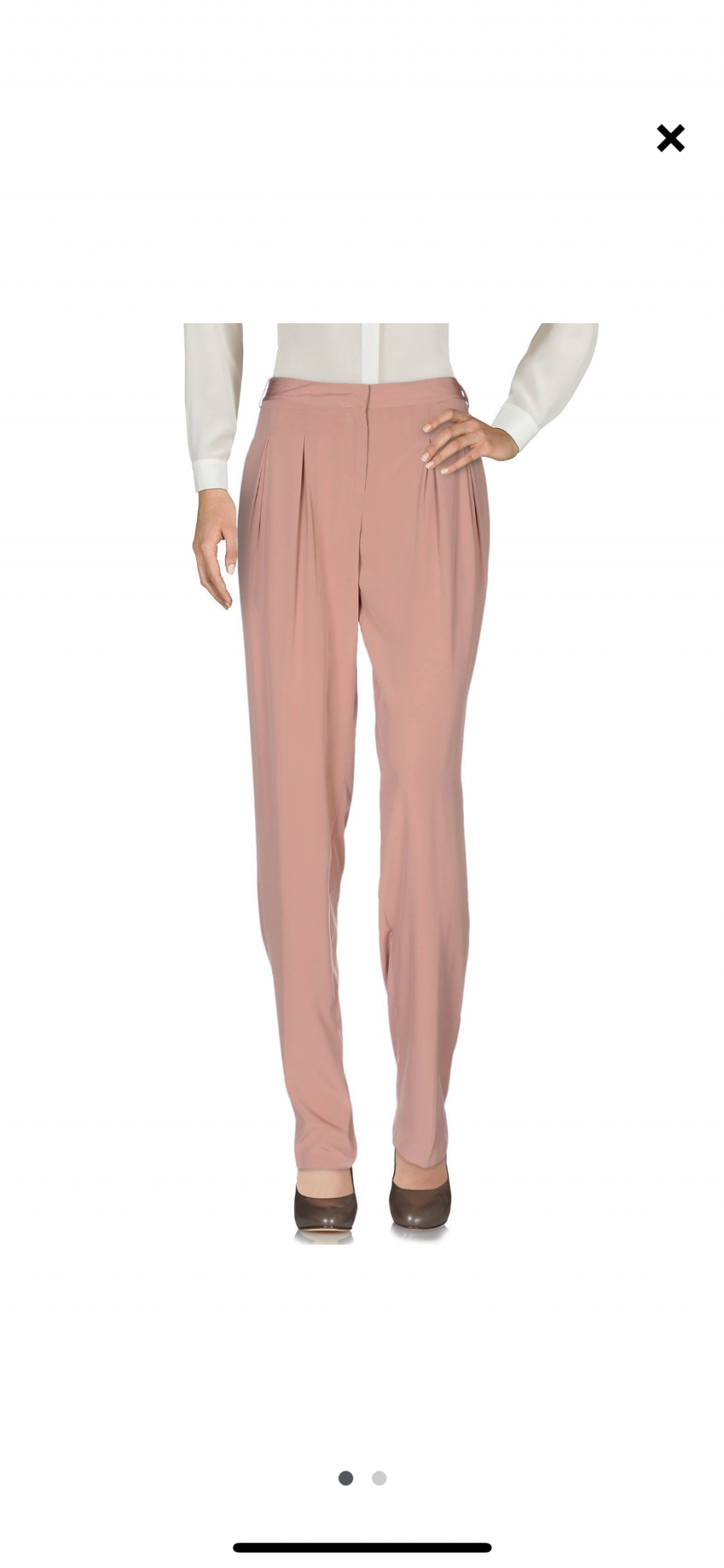 Летние брюки Bligirl, 44-46 разм