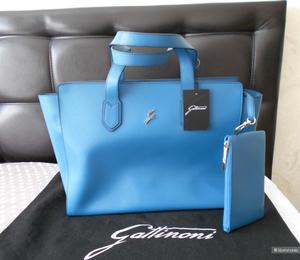 Сумка Gattinoni