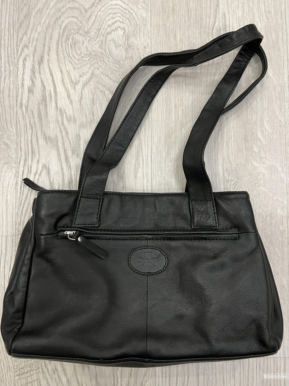 Сумка ROWALLAN из натуральной кожи