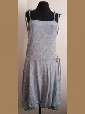 Платье сарафан «nanso» р. L(на 48-50)