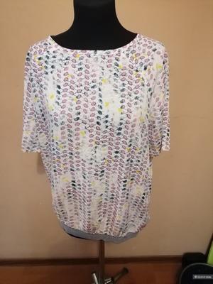 Блузка Lieblingsstück размер 40 евро