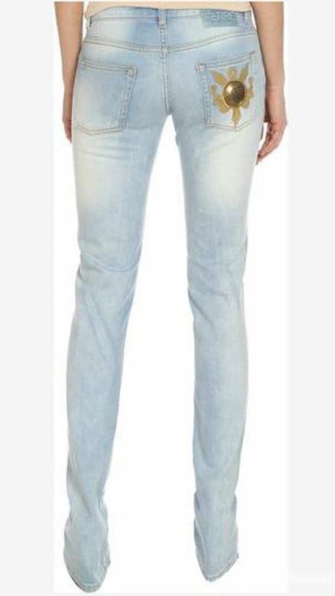 Джинсы GF Ferre, размер 26/40