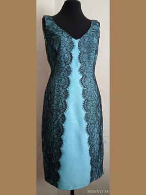 Платье  «Michaela Louisa » р. 10(на 46-48)