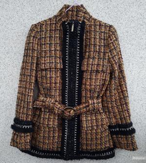 Жакет Uterque, S